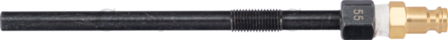 Adattatore Glow Plug M8x1.0, lunghezza 112 mm