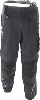 Pantaloni da lavoro BGS&reg; taglia lunga 62