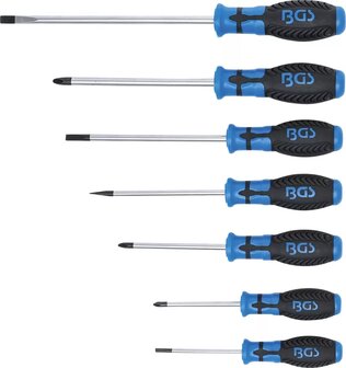 Set 7 pezzi di cacciaviti Phillips / Lock Screwdriver set