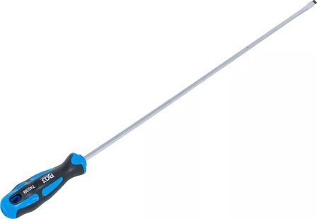 Cacciavite taglio 6 mm Lunghezza della lama 450 mm