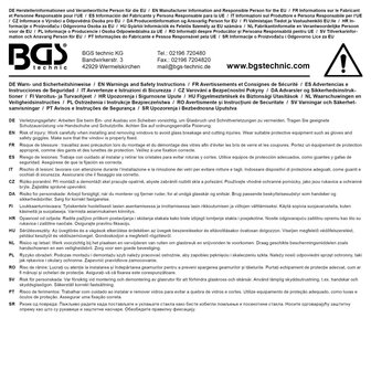 Sollevatore ABS &Oslash; 115 mm