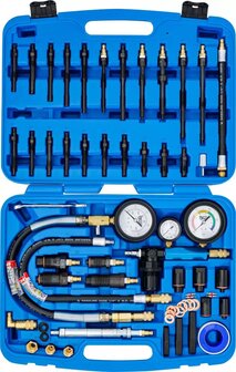 Compressore professionale diesel / benzina