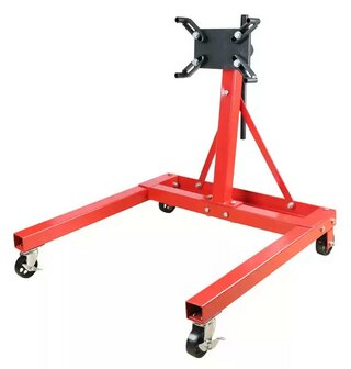 Cavalletto motore professionale 567 kg