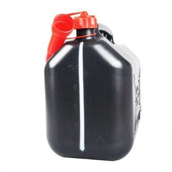 Jerrycan 10L in plastica approvato UN