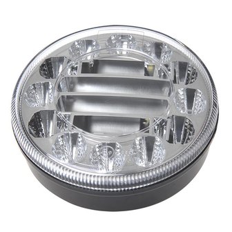 Fari 2 funzioni 122mm 24LED 24LED