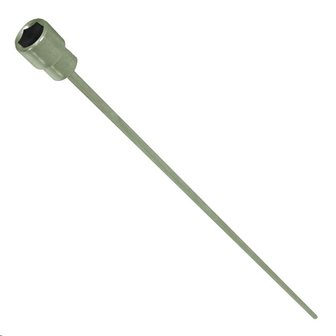 Adattatore di prolunga 340mm / 19mm per staffa angolare