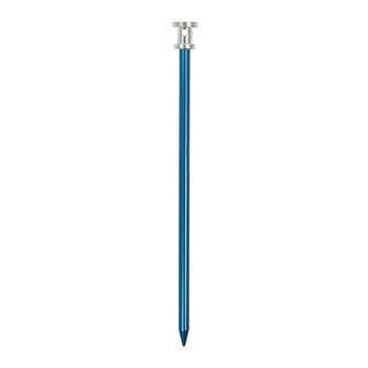 Rockpen 20cm alluminio