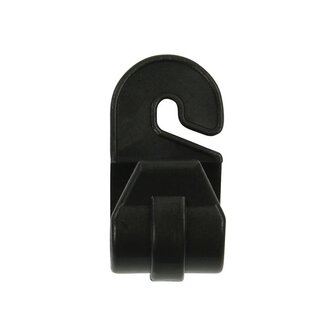 Tentclip 19-22mm con gancio x2 pezzi