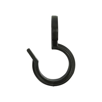 Tentclip 19-22mm con gancio x2 pezzi