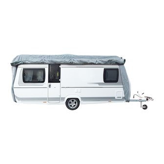 Copertina Caravan Basic Line 4,27-5,18M 235cm