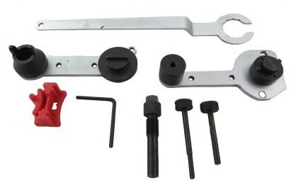 Kit di regolazione dell'ora VAG 1.2, 1.4 TSI