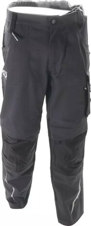 Pantaloni da lavoro BGS® taglia lunga 62