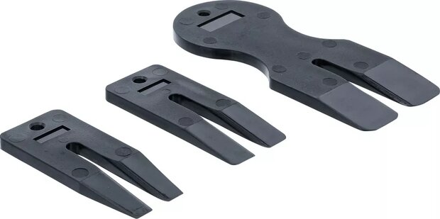 Set di cunei per rimozione rivestimento per VW 3 pz