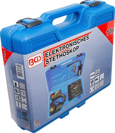 Stetoscopio elettronico 2930g