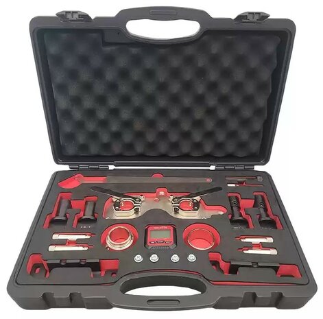 Kit per la fasatura del motore per il Gruppo VW 1.5 TSi Benzina