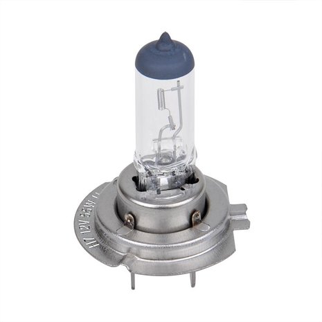 Lampada auto 12V 55W PX26d H7 in scatola x2 pezzi