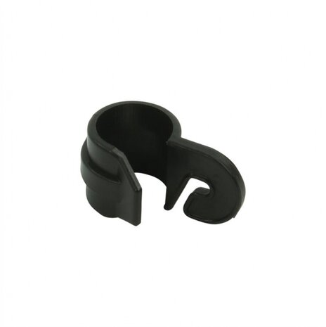 Tentclip 19-22mm con gancio x2 pezzi