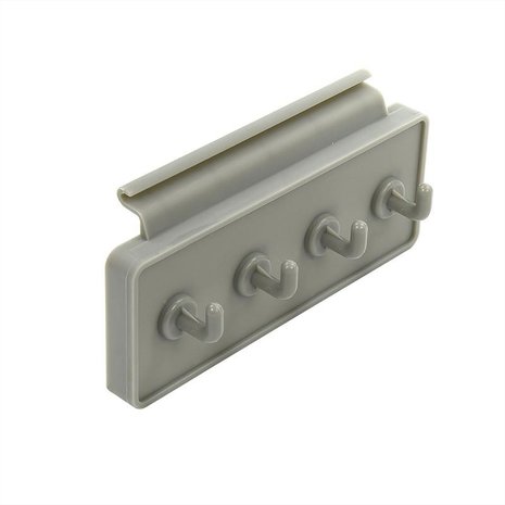 Appendiabiti Tentrail 4 ganci