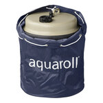 Borsa da 40 litri per serbatoio dell'acqua pulita Aquaroll