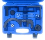 Set di strumenti per la temporizzazione del motore per BMW N47, N47S, N57