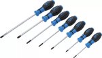 Set 7 pezzi di cacciaviti Phillips / Lock Screwdriver set