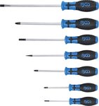 Set 7 pezzi di cacciaviti Phillips / Lock Screwdriver set