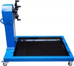 Supporto per motore versione pesante 800 kg