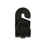 Tentclip 19-22mm con gancio x2 pezzi