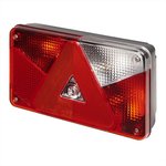 Luce di coda Aspock Multipoint V destra