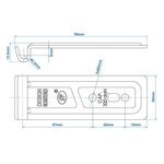 Possibilita di tensionamento SPP Z-06 x2 pezzi