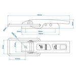 Chiusura a tensione SPP ZB-02