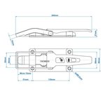 Chiusura a tensione SPP ZB-09A