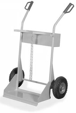 Carrello portabombole 200 kg