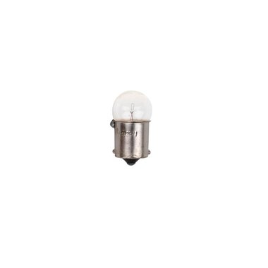 Lampada auto 12V 5W 5W BA15s x2 pezzi