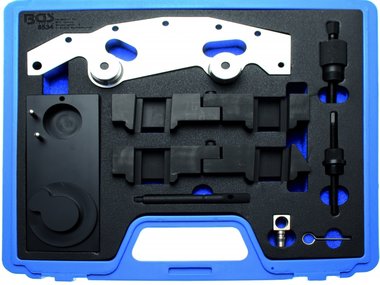 Set di strumenti per la temporizzazione del motore per BMW M52, M54, M60, M62