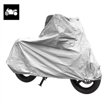 Coperchio motore e scooter XL PEVA