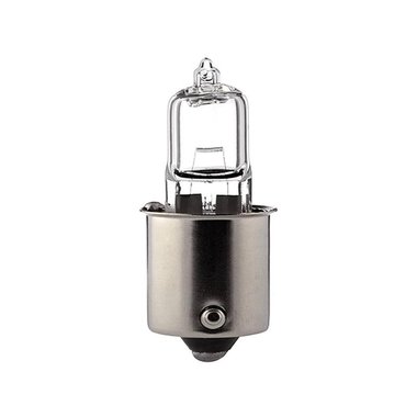 Lampada alogena 12V 10W 10W BA15s